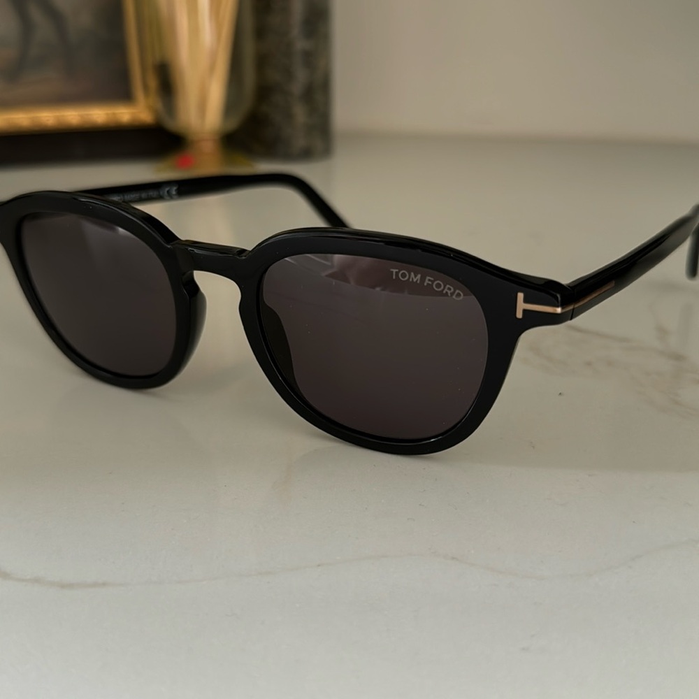 Tom Ford Pax TF816 Sunglasses